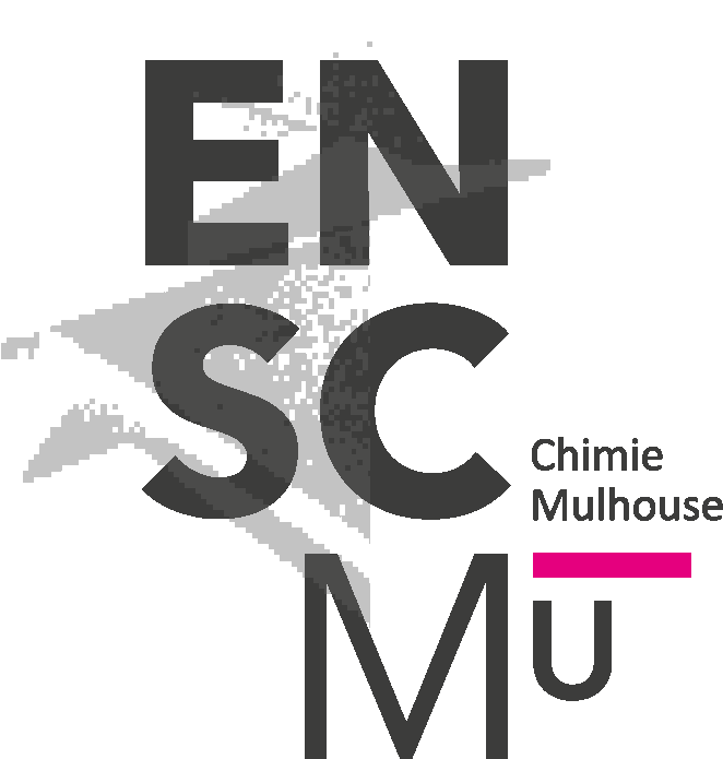 Logo Enscmu